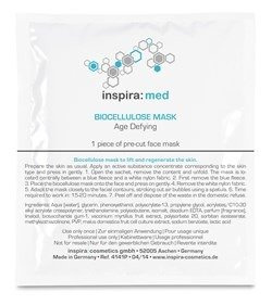 Zestaw kosmetyków Inspira:med + Este:Pen GRATIS