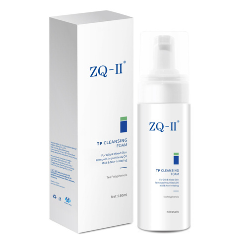 Zestaw kosmetyków ZQ-II + Este:Pen z kartridżami GRATIS! 