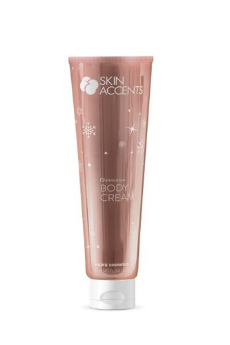 Glamour Body Cream 150ml - - luksusowy, rozświetlający krem do ciała