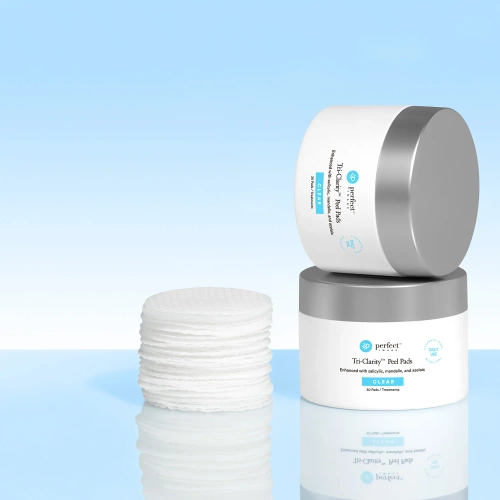 Perfect Image - Tri-Clarity Peel Pads (Level R)