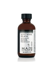 MULTI C RETINOL PEEL 60 ml - peeling dla skóry szarej/dojrzałej