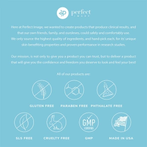 Perfect Image - Hydro-Glo 10%  Peel Pads (Level R)