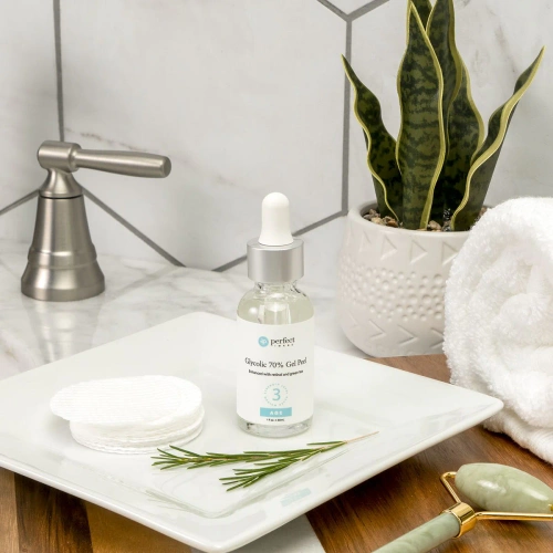 Perfect Image - Glycolic 70% Gel Peel