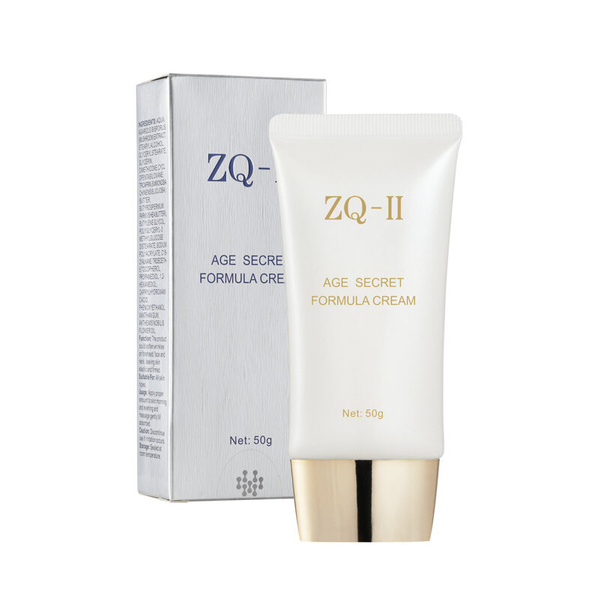 ZQ-II Age Secret Formula Cream 50g