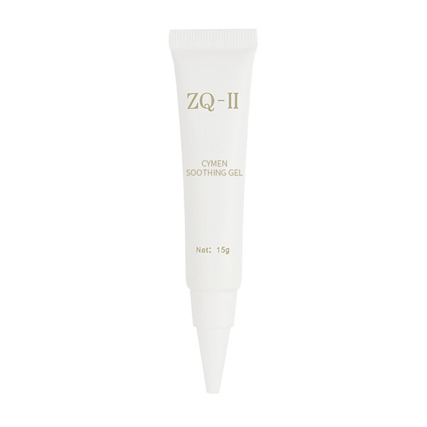 ZQ-II Cymene Soothing Gel/ Acne Gel 15g