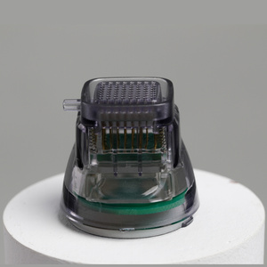 Zestaw Kartridż do RF mikroigłowy 64 pin izolowany 20 + 4 GRATIS