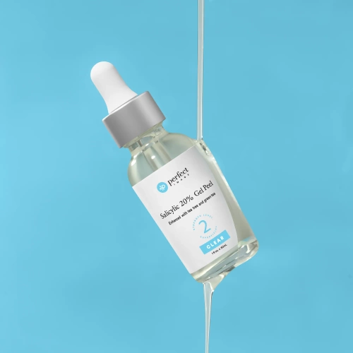 Salicylic 20% Gel Peel- kwas salicylowy 20% w żelu 30 ml