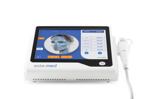 Zestaw D-FRAX 3.0- RF mikroigłowy z funkcją vacuum 3 generacja