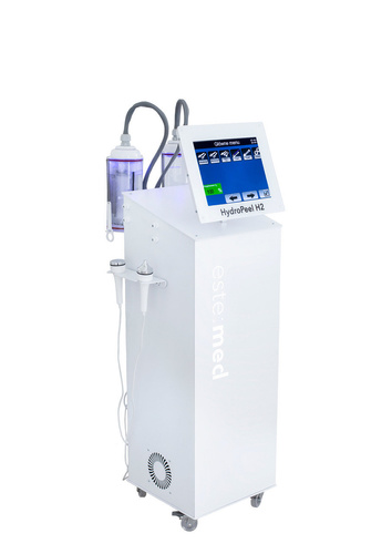 HydroPeel H2 All-In-One Premium 14w1 na BLACK FRIDAY