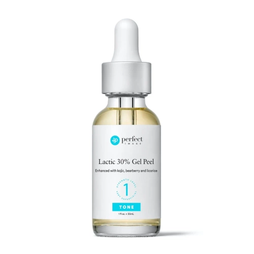 Lactic 30% Gel Peel- kwas mlekowy 30% w żelu 30 ml