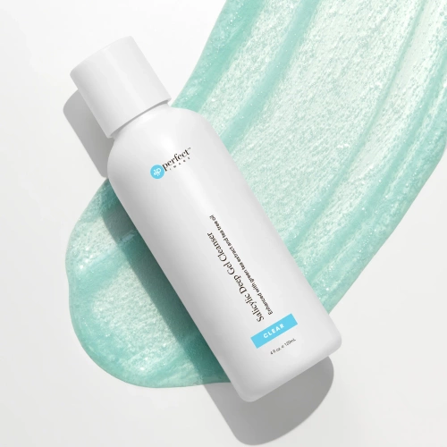Salicylic Deep Gel Cleanser- żel do odtłuszczania 120 ml