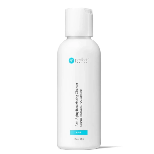 Anti-Aging Resurfacing Cleanser 120 ml