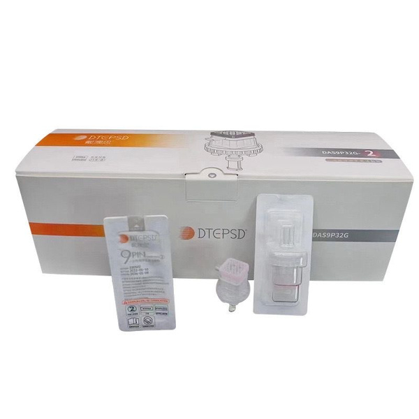 Zestaw Kartridż EsteGun 0-2 mm 21 szt