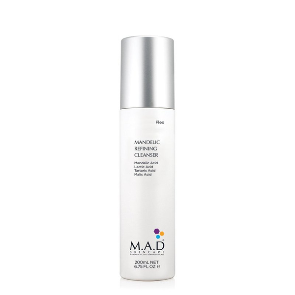 Żel myjący z kw. migdałowym- MANDELIC REFINING CLEANSER 200 ml