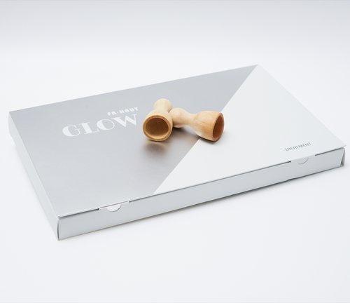 Zestaw setów zabiegowych GLOW Treatment 5 + 1 GRATIS