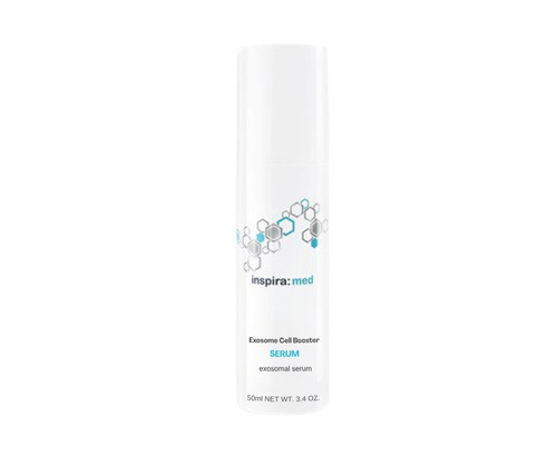 Exosome Cell Booster Serum – serum egzosomalne pobudzające odnowę komórkową skóry 50 ml 