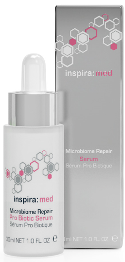 MICROBIOME REPAIR PRO BIOTIC SERUM 30ml – probiotyczne serum