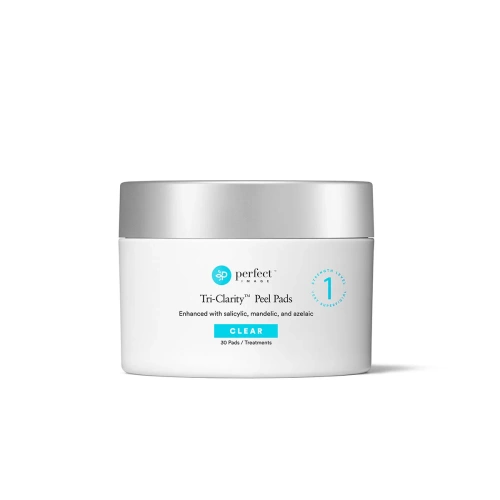 Perfect Image - Tri-Clarity™ Peel Pads 30 szt