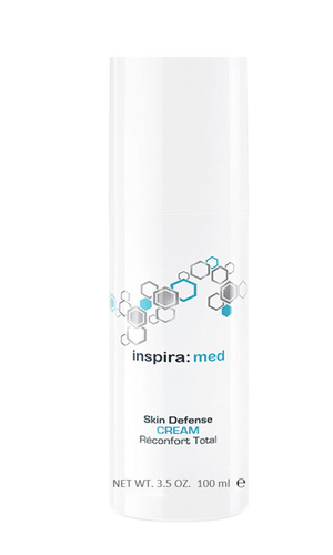 Zestaw kosmetyków Inspira:med + Este:Pen GRATIS