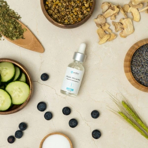 Glycolic 30% Gel Peel- kwas glikolowy 30% w żelu 30 ml
