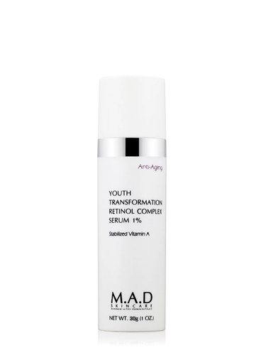 YOUTH TRANSFORMATION RETINOL COMPLEX SERUM 1% - SERUM PRZECIWZMARSZCZKOWE 30 ML