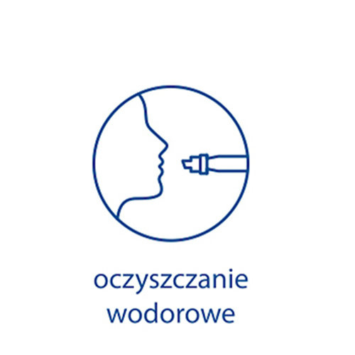 Szkolenie „Oczyszczanie wodorowe”