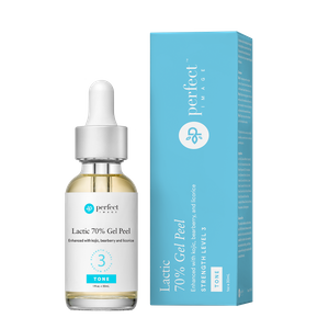 Perfect Image - Lactic 70% Gel Peel 30 ml