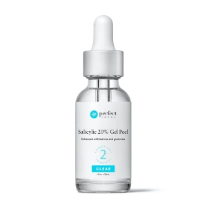 Salicylic 20% Gel Peel- kwas salicylowy 20% w żelu 30 ml
