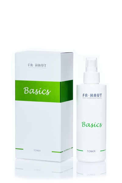 TONER BASICS - TONIK NORMALIZUJĄCY 200 ML