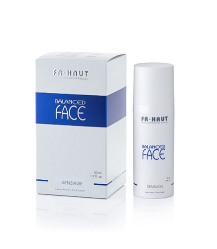 Sensiage Balanced Face – krem łagodzący 30 ML