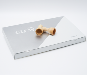 Zestaw setów zabiegowych GLOW Treatment 5 + 1 GRATIS