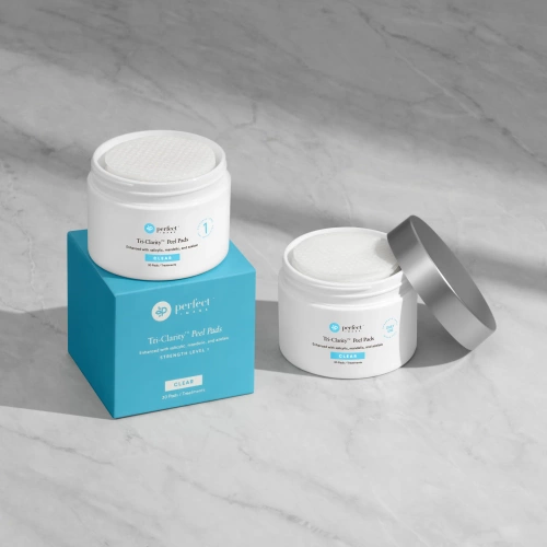 Perfect Image - Tri-Clarity™ Peel Pads 30 szt