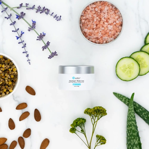 Perfect Image - Hydra-Repair Wrinkle Cream 60 g