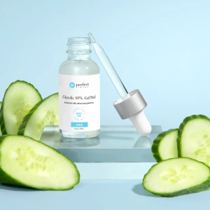 Perfect Image - Glycolic 10% Anti-Aging Gel Peel (Level R)