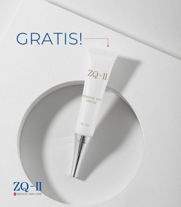 Zestaw ZQ-II 2 + 1 GRATIS