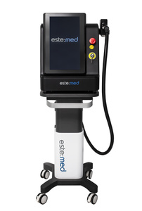 LUMIERE – Laser 4D do epilacji (755 nm / 808 nm / 940 nm / 1064 nm)