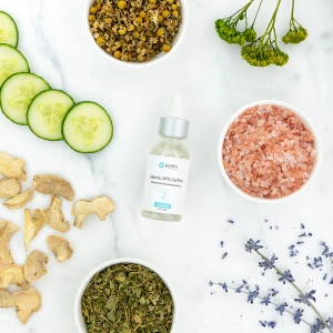 Salicylic 20% Gel Peel- kwas salicylowy 20% w żelu 30 ml