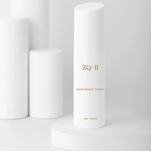 ZQ-II Moisturizing Toner 100ml