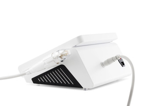 Zestaw D-FRAX 3.0- RF mikroigłowy z funkcją vacuum 3 generacja