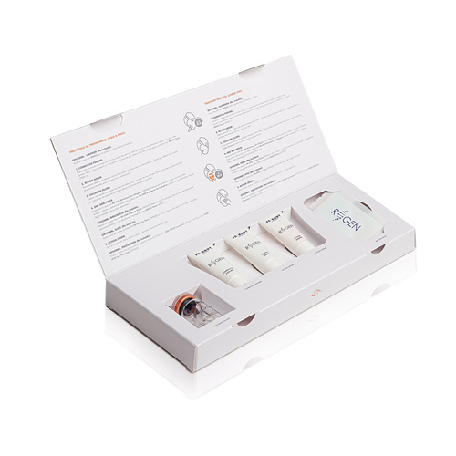 Zestaw setów zabiegowych Re-Gen Treatment 5 + 1 GRATIS