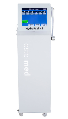 HydroPeel H2 All-In-One Premium 14w1 na BLACK FRIDAY