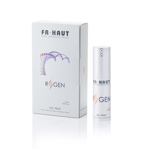 RE-GEN SPECIAL SET- zestaw RE-GEN Cream 50 ml + RE-GEN Eyes 15 ml