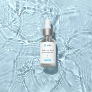 Glycolic 30% Gel Peel- kwas glikolowy 30% w żelu 30 ml