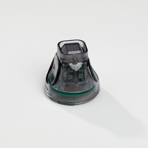 Zestaw Kartridż do RF mikroigłowy 25 pin izolowany 10 + 1 GRATIS