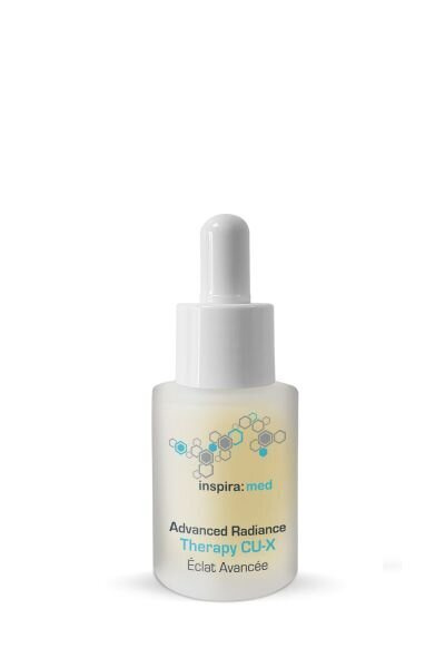 Advanced Radiance Therapy CU-X- serum rozświetlajace 15ml LIMITED EDITION