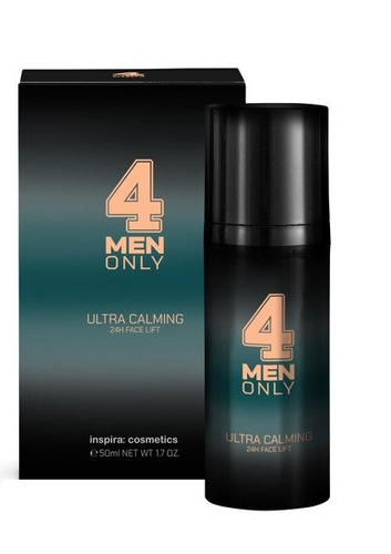 Ultra Calming 24h Face Lift- krem liftujący 50ml