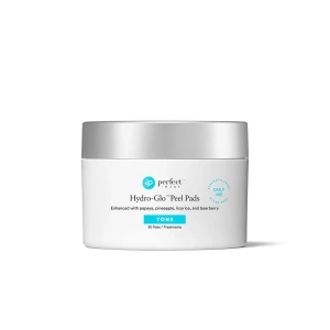 Perfect Image - Hydro-Glo 10%  Peel Pads (Level R)