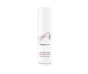 MICROBIOME REPAIR PRO BIOTIC CREAM 100ml- Krem regenerujący mikrobiom z probiotykami 