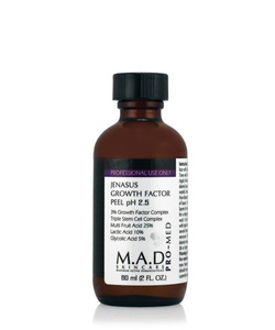 Zestaw M.A.D Jenasus 3 + 1 GRATIS