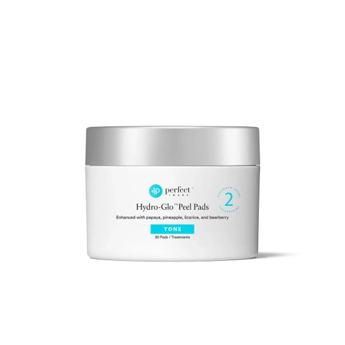 Hydro-Glo™ Peel- mieszanina kwasów w padach 30 sz.